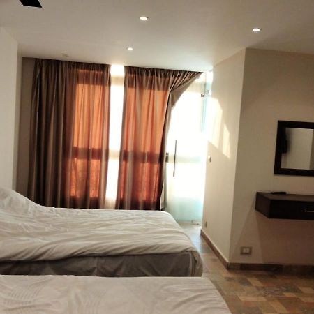 Pyramids East Inn Kafret el-Gabal 외부 사진