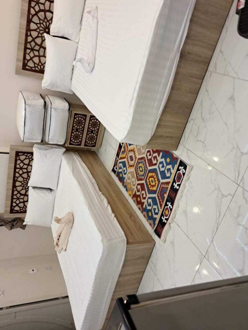 Pyramids East Inn Kafret el-Gabal 외부 사진