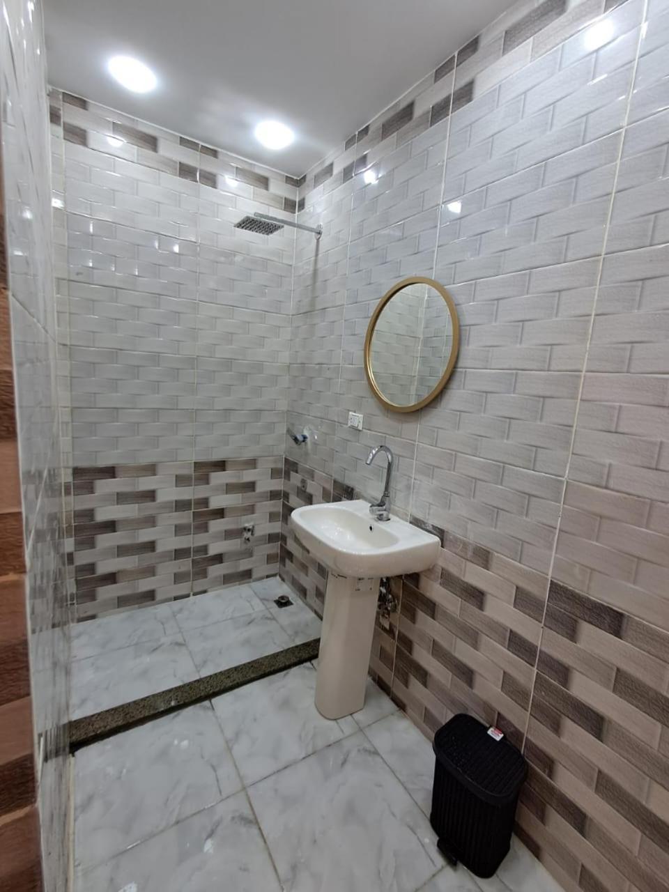 Pyramids East Inn Kafret el-Gabal 외부 사진