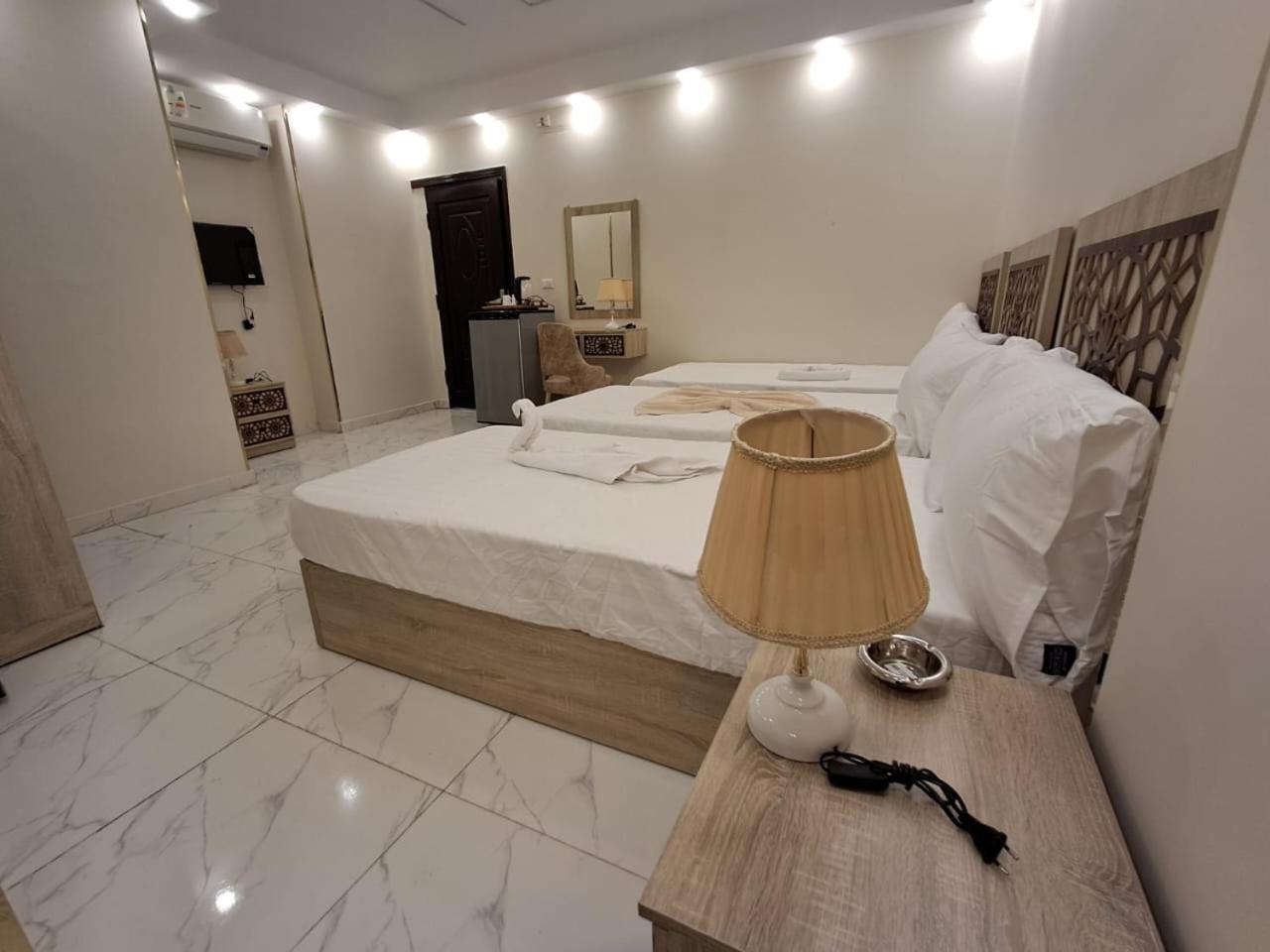 Pyramids East Inn Kafret el-Gabal 외부 사진