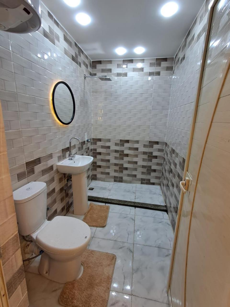 Pyramids East Inn Kafret el-Gabal 외부 사진